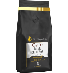 São Francisco Café Peneira 16 UP - Torra Média