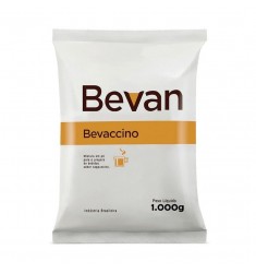 Cappuccino Solúvel Bevaccino 1kg Bevan 