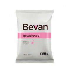 Chocolate em Pó Solúvel Bevaciocco 1kg Bevan 
