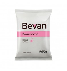 Chocolate em Pó Solúvel Bevaciocco 1kg Bevan